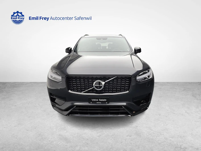 image du véhicule VOLVO XC90