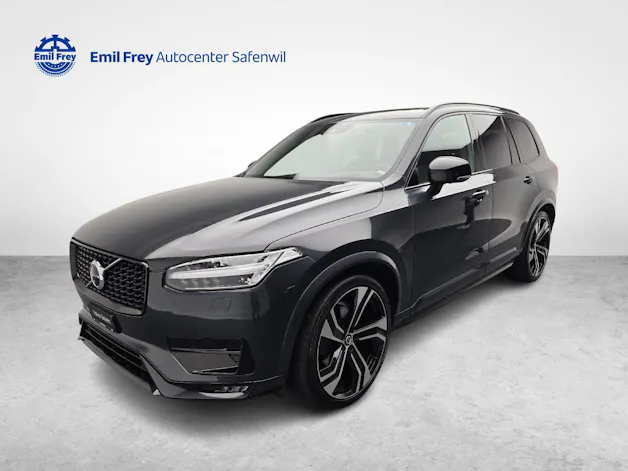 VOLVO XC90 2.0 B5 MH R-Design 5P. AWD