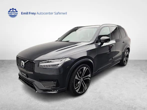 Fahrzeugbild VOLVO XC90 2.0 B5 MH R-Design 5P. AWD