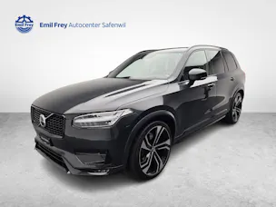 VOLVO XC90 2.0 B5 MH R-Design 5P. AWD