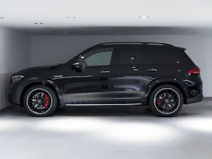 MERCEDES-BENZ GLE 63 S AMG 4MATIC+