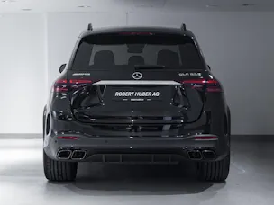 MERCEDES-BENZ GLE 63 S AMG 4MATIC+
