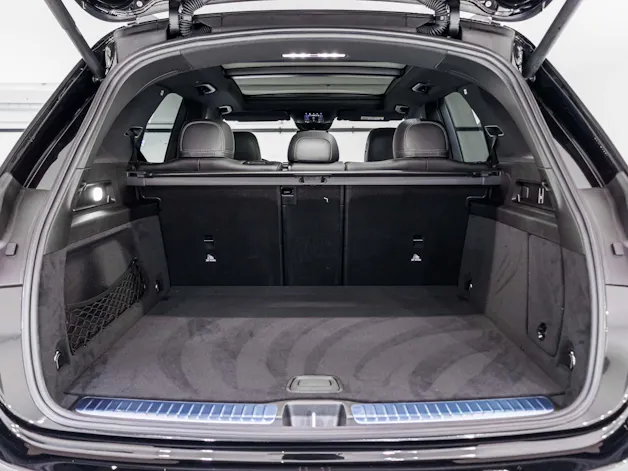 MERCEDES-BENZ GLE 63 S AMG 4MATIC+
