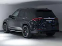 MERCEDES-BENZ GLE 63 S AMG 4MATIC+