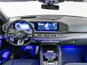 MERCEDES-BENZ GLE 63 S AMG 4MATIC+