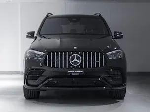 MERCEDES-BENZ GLE 63 S AMG 4MATIC+