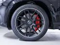 MERCEDES-BENZ GLE 63 S AMG 4MATIC+