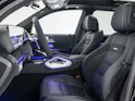MERCEDES-BENZ GLE 63 S AMG 4MATIC+