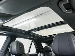 MERCEDES-BENZ GLE 63 S AMG 4MATIC+