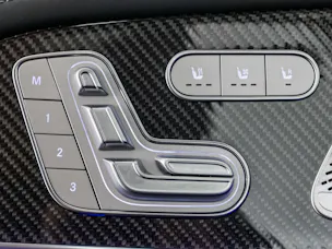 MERCEDES-BENZ GLE 63 S AMG 4MATIC+