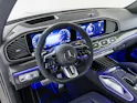 MERCEDES-BENZ GLE 63 S AMG 4MATIC+
