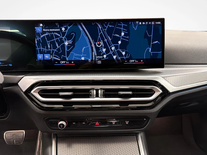immagine del veicolo BMW 3 SERIES