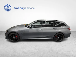 immagine del veicolo BMW 330e xDrive Touring