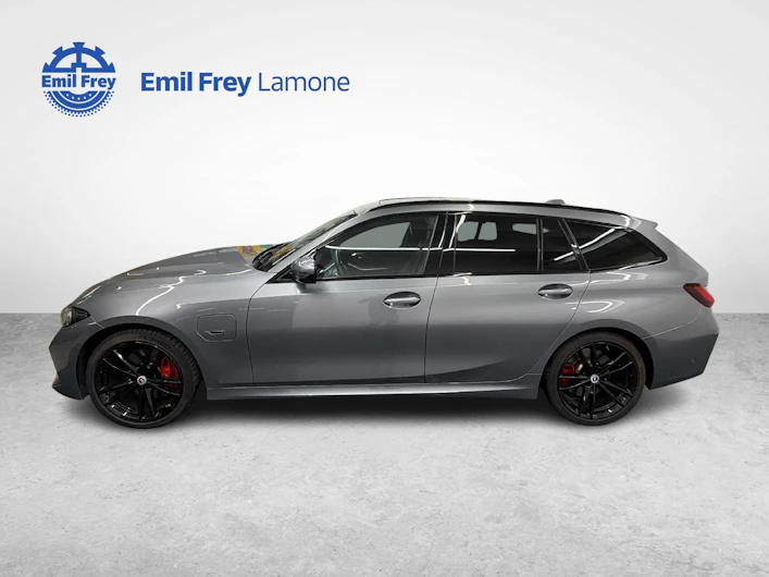 immagine del veicolo BMW 3 SERIES