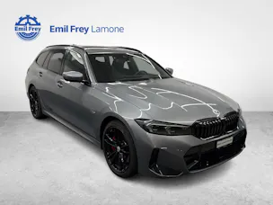 BMW 330e xDrive Touring
