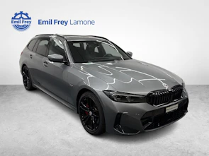 immagine del veicolo BMW 330e xDrive Touring