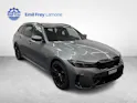 BMW 330e xDrive Touring