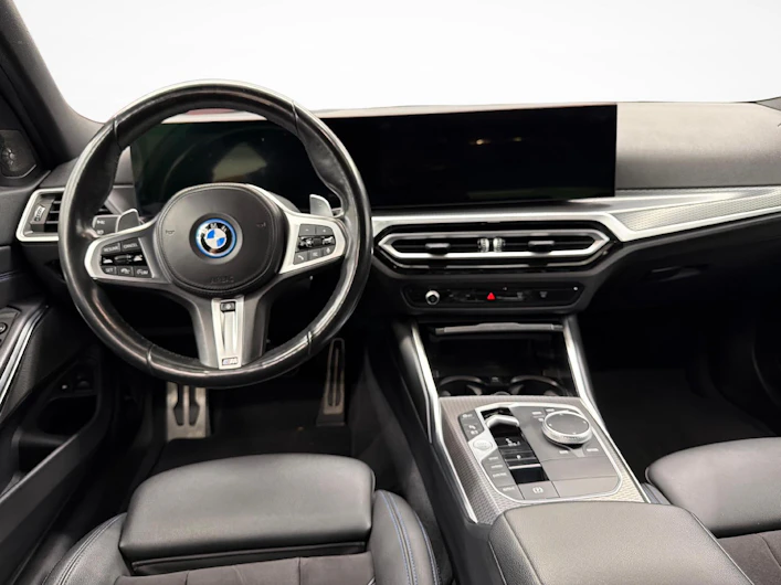 immagine del veicolo BMW 3 SERIES