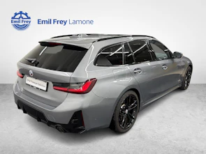immagine del veicolo BMW 330e xDrive Touring
