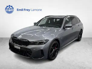 BMW 330e xDrive Touring