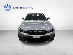 BMW 330e xDrive Touring