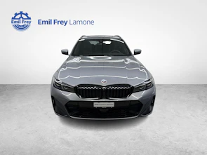 immagine del veicolo BMW 330e xDrive Touring