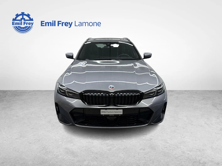 immagine del veicolo BMW 3 SERIES