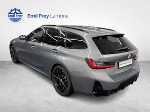 BMW 330e xDrive Touring