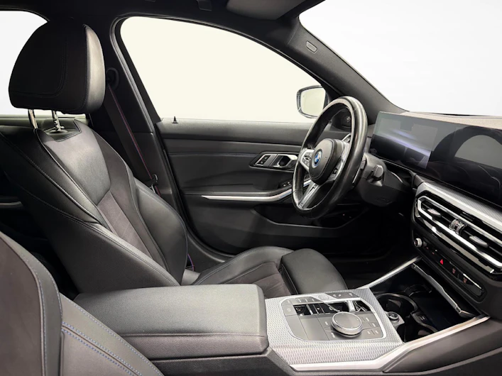 immagine del veicolo BMW 3 SERIES
