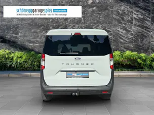 FORD Tourneo Courier 1.0 EcoBoost Titanium