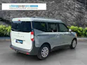 Ford Tourneo Courier 1.0 EcoBoost Titanium