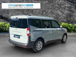 FORD Tourneo Courier 1.0 EcoBoost Titanium