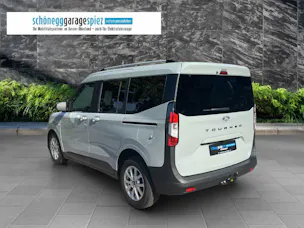 FORD Tourneo Courier 1.0 EcoBoost Titanium