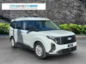 Ford Tourneo Courier 1.0 EcoBoost Titanium