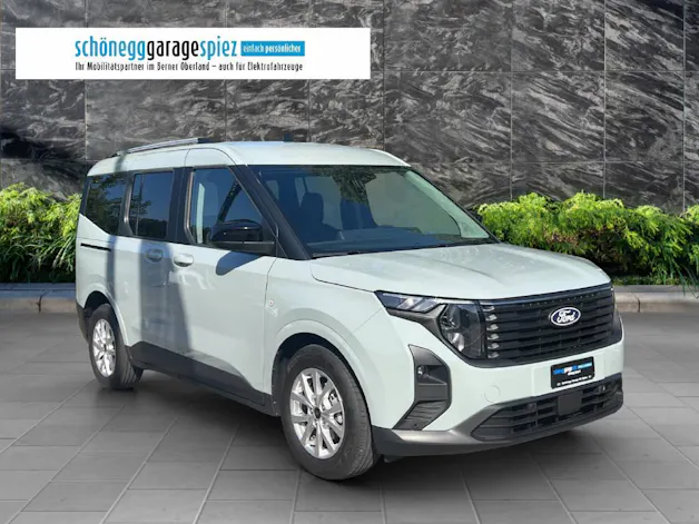 Ford Tourneo Courier 1.0 EcoBoost Titanium