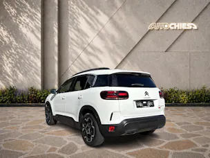 CITROEN C5 Aircross 1.2 Hybrid Swiss Edition