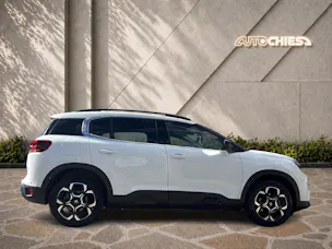 CITROEN C5 Aircross 1.2 Hybrid Swiss Edition