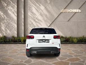 CITROEN C5 Aircross 1.2 Hybrid Swiss Edition