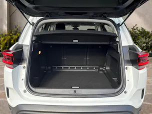 CITROEN C5 Aircross 1.2 Hybrid Swiss Edition