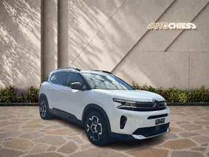 CITROEN C5 Aircross 1.2 Hybrid Swiss Edition