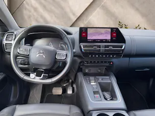 CITROEN C5 Aircross 1.2 Hybrid Swiss Edition