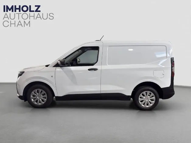Ford Transit Courier Van 1.0 EcoBoost 100 PS Trend