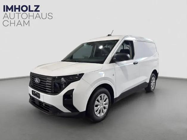 Ford Transit Courier Van 1.0 EcoBoost 100 PS Trend