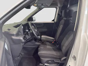 FORD Transit Courier Van 1.0 EcoBoost 100 PS Trend