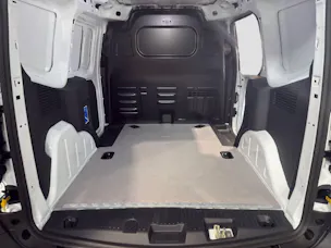 FORD Transit Courier Van 1.0 EcoBoost 100 PS Trend