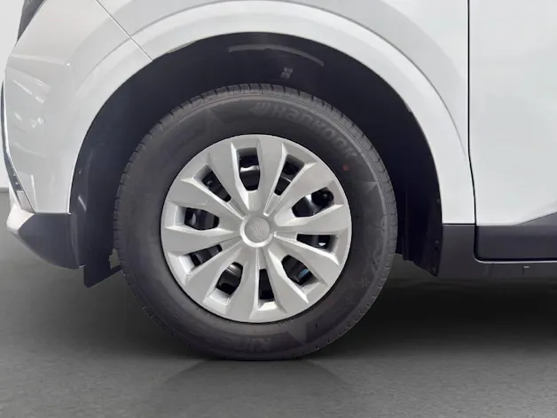 Ford Transit Courier Van 1.0 EcoBoost 100 PS Trend