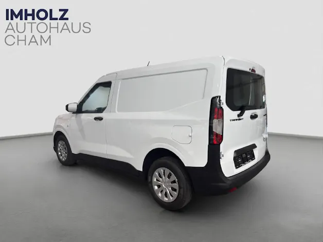 Ford Transit Courier Van 1.0 EcoBoost 100 PS Trend