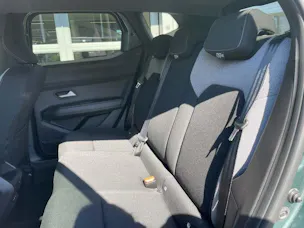 Dacia Duster 1.2 Hybrid Journey 4WD