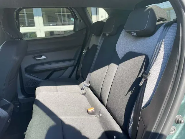 Dacia Duster 1.2 Hybrid Journey 4WD