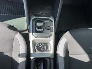 Dacia Duster 1.2 Hybrid Journey 4WD